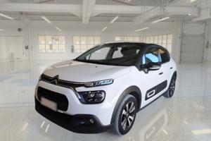 CITROEN C3 PURETECH 83 SES SHINE NEO PATENTATI 5 P