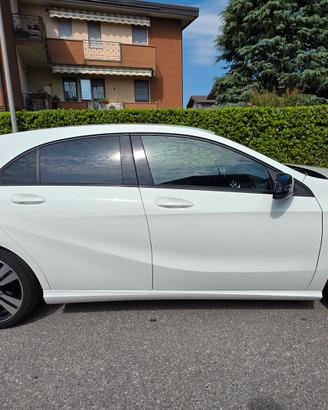 Mercedes-Benz Classe A 180d Automatic – 10/2017
