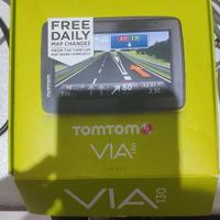 TomTom Via 130