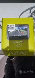 TomTom Via 130