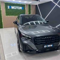 Audi Q2 30 2.0 tdi S-line Identity Black "PROMO"