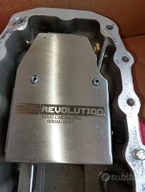 Coppa olio 4.8 lt Abarth