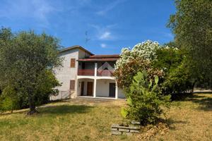 CASA INDIPENDENTE A BASSANO IN TEVERINA