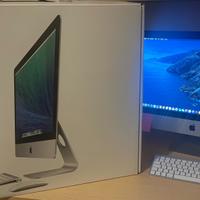 iMac 2013 21.5 - FUSION DRIVE