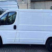 Fiat Ducato 2.0Hdi 130Cv L1H1 Euro6 Citroen - 2017