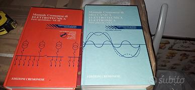 manuale Cremonese