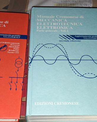 manuale Cremonese