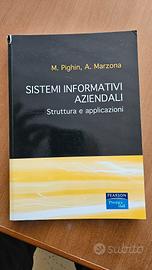 SISTEMI INFORMATIVI AZIENDALI, PIGHIN,MARZONA