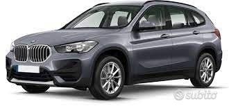 Ricambi usati bmw x1