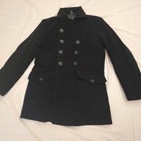cappotto uomo armani  , taglia XL 
