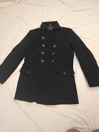 cappotto uomo armani  , taglia XL 