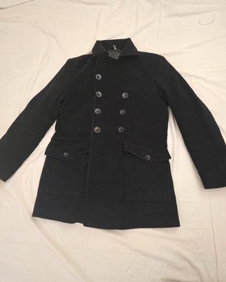 cappotto uomo armani  , taglia XL 