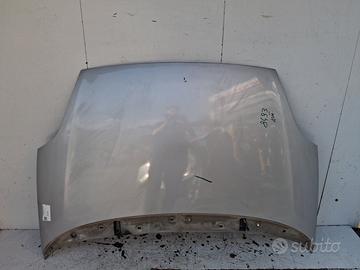 51701140 COFANO ANTERIORE FIAT PUNTO EVO (199) 1.3
