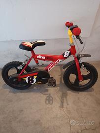 Bici per bimbo