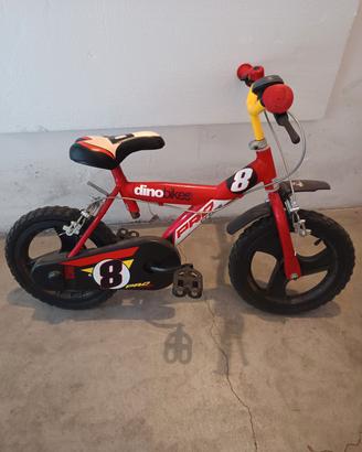 Bici per bimbo