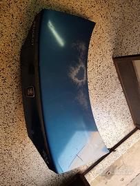 Peugeot 406 coupe cofano portiere  e ricambi vari