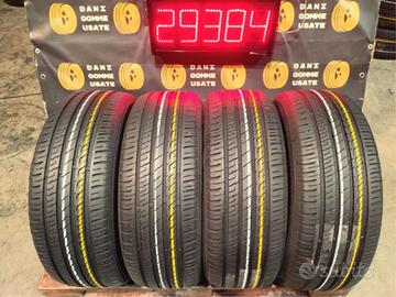 4 GOMME 205 55 16 ESTIVE AL 90% BARUM