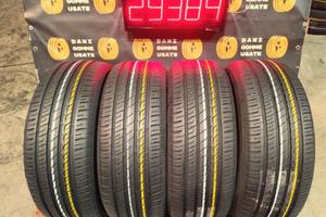 4 GOMME 205 55 16 ESTIVE AL 90% BARUM