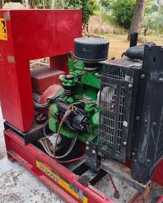 Generatore Diesel 