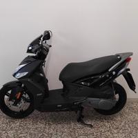 Kymco Agility R16+ 150 Nero