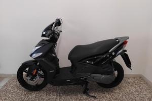 Kymco Agility R16+ 150 Nero