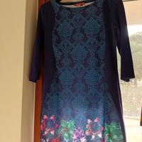 Vestito primaverile marca SMASH 