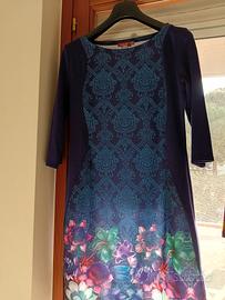 Vestito primaverile marca SMASH 