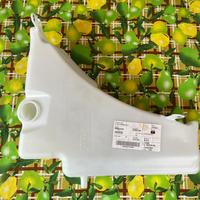 vaschetta acqua parabrezza per audi A4 del 2010