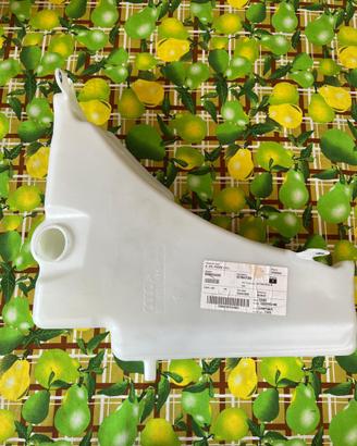 vaschetta acqua parabrezza per audi A4 del 2010