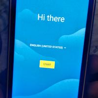 SMARTPHONE INDISTRUTTIBILE 