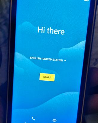 SMARTPHONE INDISTRUTTIBILE 