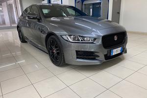 Jaguar XE 2.0 D R Sport 180 CV