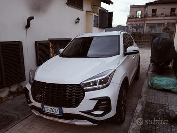 DR 5.0 GPL TURBO 150 CV 6 MARCE