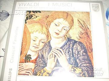 Dischi 45 giri in vinile con copertina originale