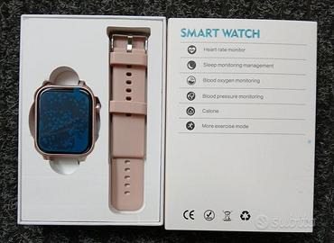 SMART WARCH SPORT E SALUTE