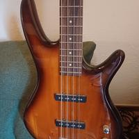 chitarra basso 4 corde 