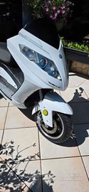Scooter potente elettrico Puma 