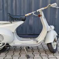 PIAGGIO Vespa 125 faro basso VESPA 125 FARO BASS