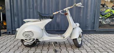 PIAGGIO Vespa 125 faro basso VESPA 125 FARO BASS