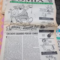 comix 
