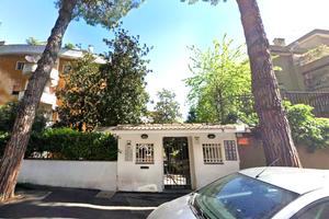 Appartamento Roma [Cod. rif 533ARG]