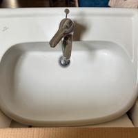 Lavandino ideal standard 63x47