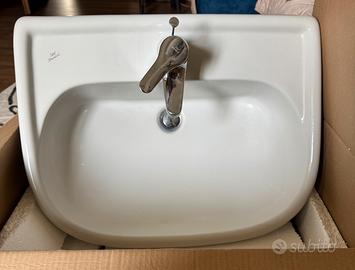 Lavandino ideal standard 63x47