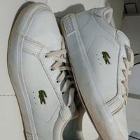 Scarpe Lacoste