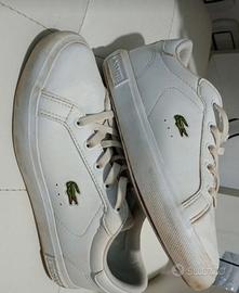 Scarpe Lacoste