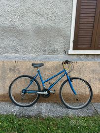 Biciletta per ragazzo 8-14 anni
