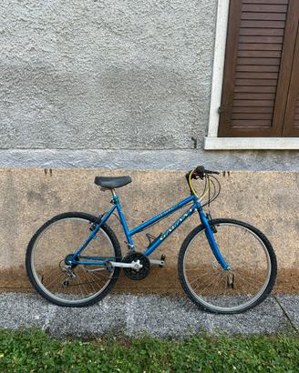Biciletta per ragazzo 8-14 anni