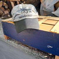 CAPPELLINO MERCEDES  FORMULA  1