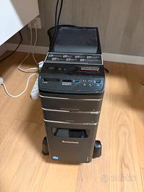 Pc desktop completo Lenovo