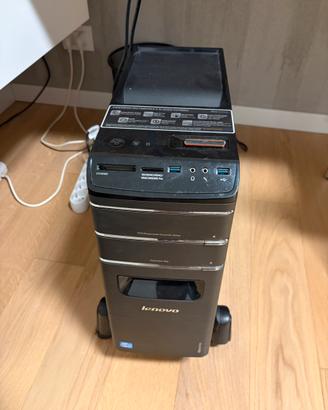 Pc desktop completo Lenovo